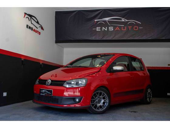 VOLKSWAGEN FOX 1.6 MI ROCK IN RIO 8V FLEX 4P MANUAL VOLKSWAGEN FOX 1.6 MI ROCK IN RIO 8V FLEX 4P MANUAL
